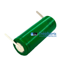 Batería para PLC US18500GR [Batería de Repuesto]
